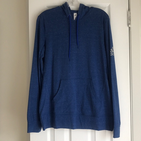 adidas Tops - Adidas Hoodie